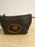New Zealand Coin Purse Tote Kiwi Olive