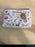 NZ Cosmetics Bag - Welcome to Paradise