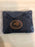 New Zealand Coin Purse Rectangular Kiwi Black