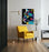 Paint by Numbers - Bright Cat