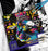 Paint by Numbers - Bright Cat