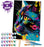 Paint by Numbers - Bright Cat