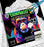 Paint by Numbers - Chimpanzee
