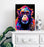Paint by Numbers - Chimpanzee