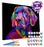 Paint by Numbers - Dog