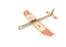 Play Stem - 9" Hand Launch Balsa Glider