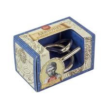 Professor Puzzle - Aristotle's Philosophy Puzzle