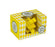Professor Puzzle - Colour Block Puzzle Conundrum - Yellow No.3