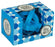 Professor Puzzle - Colour Block Puzzle Conundrum - Blue No.5