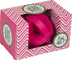 Professor Puzzle - Colour Block Puzzle Conundrum - Pink No.7