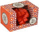 Professor Puzzle - Colour Block Puzzle Conundrum - Red No.1