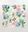Napkins - Powder Garden Multi 20pk