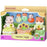Sylvanian Families - Hamster Family