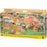Sylvanian Families - Fairy Mushroom House