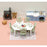 Sylvanian Families - Red Roof Riverside Manor Elegant Dining Room