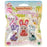 Sylvanian Families - Blind Bag - Cutie Collectibles - Colourful Bunny Costume Babies Series