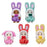 Sylvanian Families - Blind Bag - Cutie Collectibles - Colourful Bunny Costume Babies Series