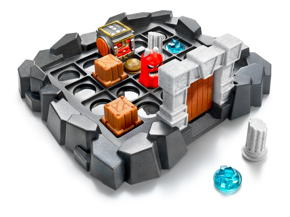 Smart Games - Break-Out Escape the Dungeon
