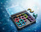 Smart Games - IQ Digits