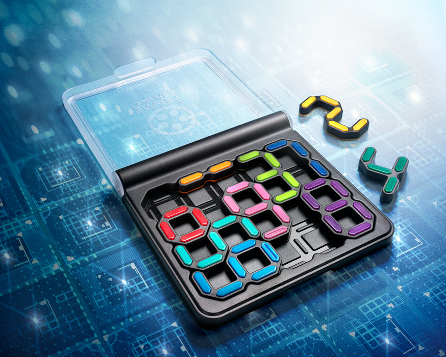 Smart Games - IQ Digits