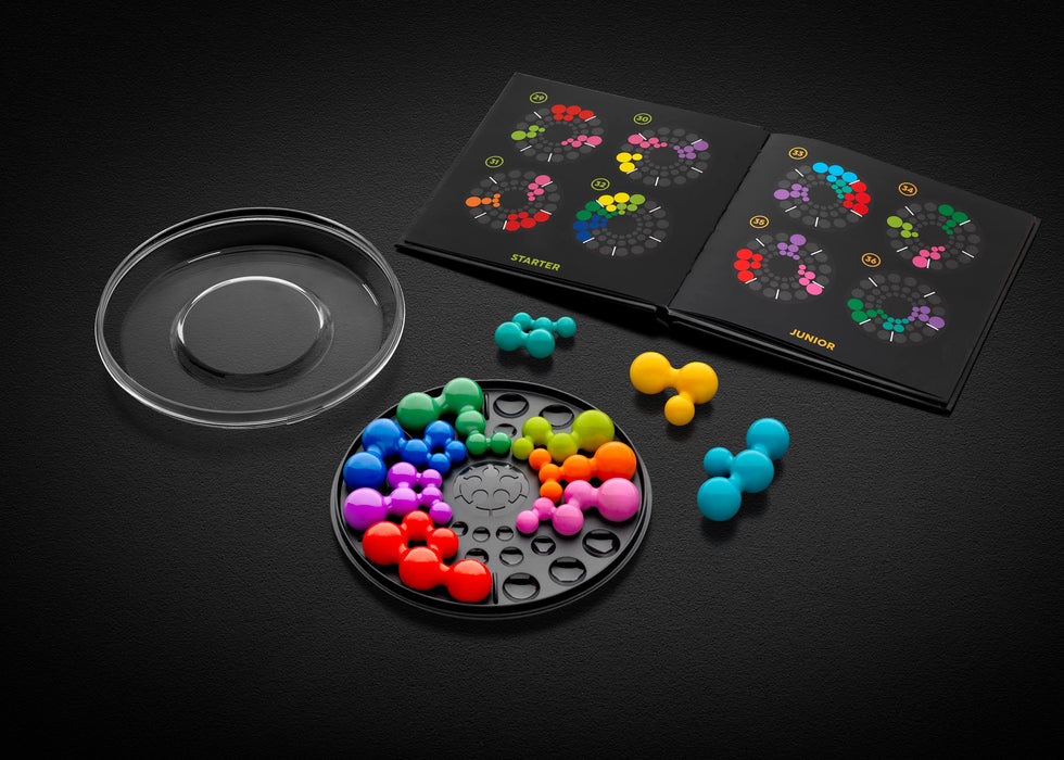 Smart Games - IQ Deluxe Circle