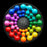 Smart Games - IQ Deluxe Circle