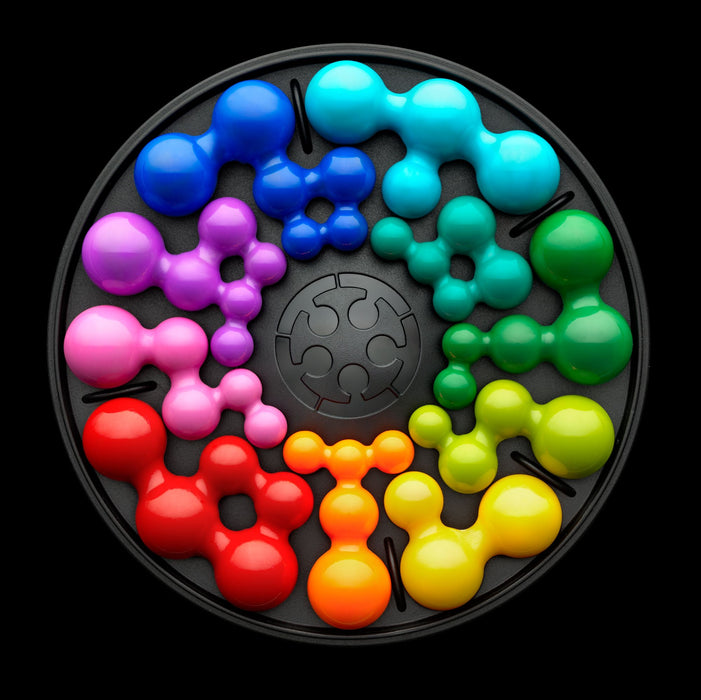 Smart Games - IQ Deluxe Circle