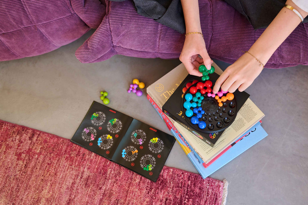 Smart Games - IQ Deluxe Circle