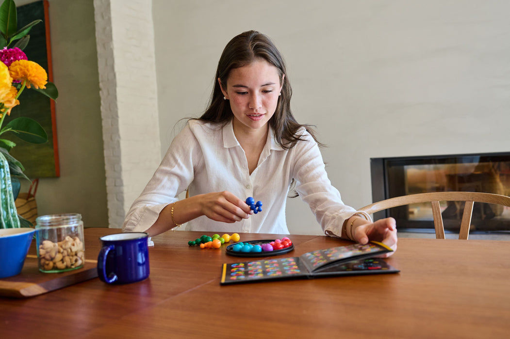 Smart Games - IQ Deluxe Circle