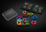 Smart Games - IQ Deluxe Square