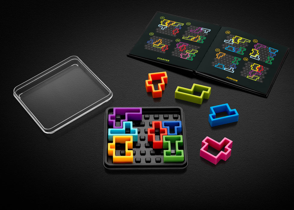 Smart Games - IQ Deluxe Square