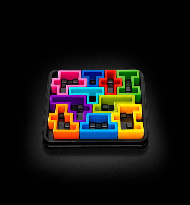 Smart Games - IQ Deluxe Square