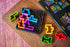 Smart Games - IQ Deluxe Square