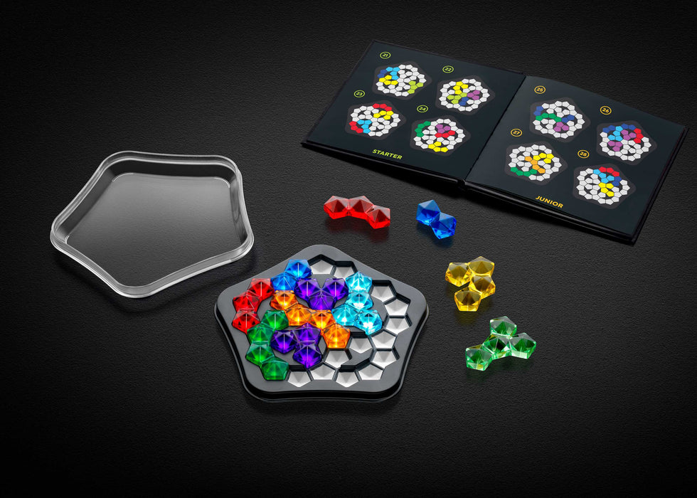 Smart Games - IQ Deluxe Pentagon