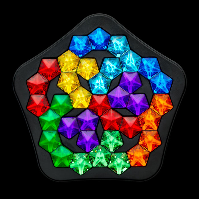 Smart Games - IQ Deluxe Pentagon