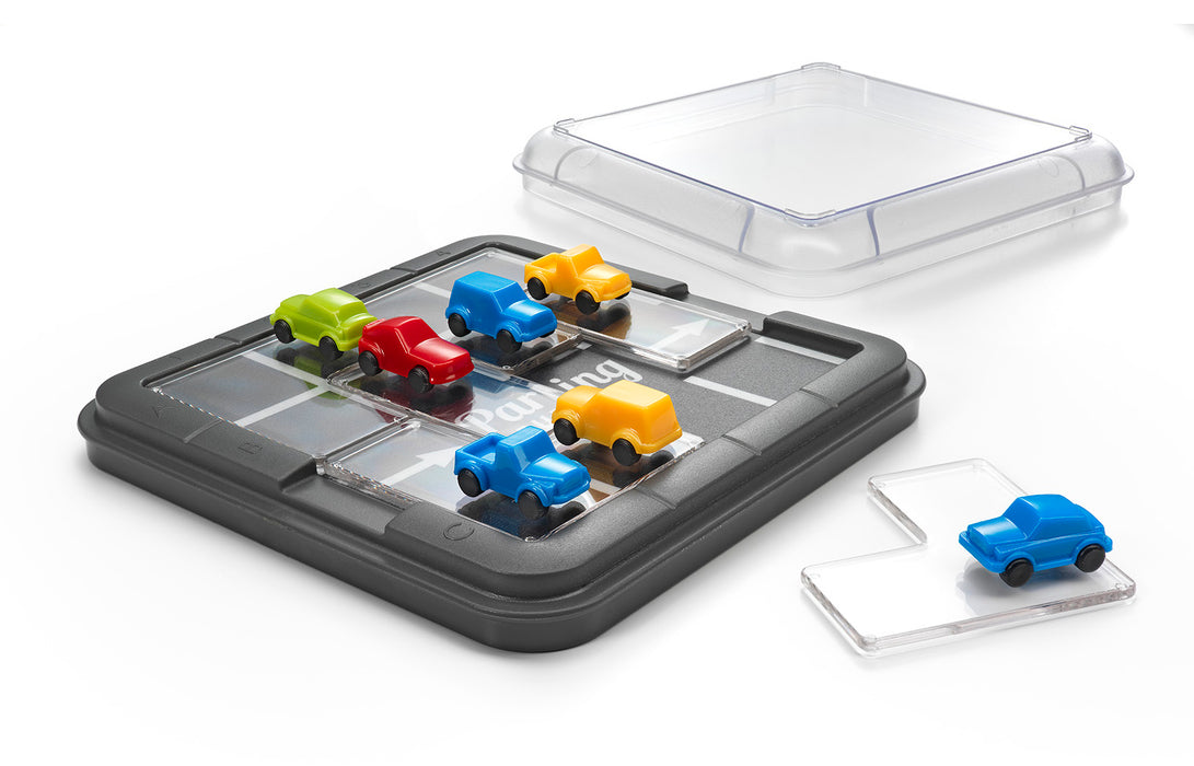 Smart Games - Parking Puzzler