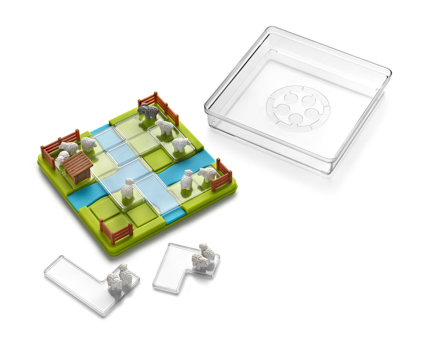 Smart Games - Counting Sheep