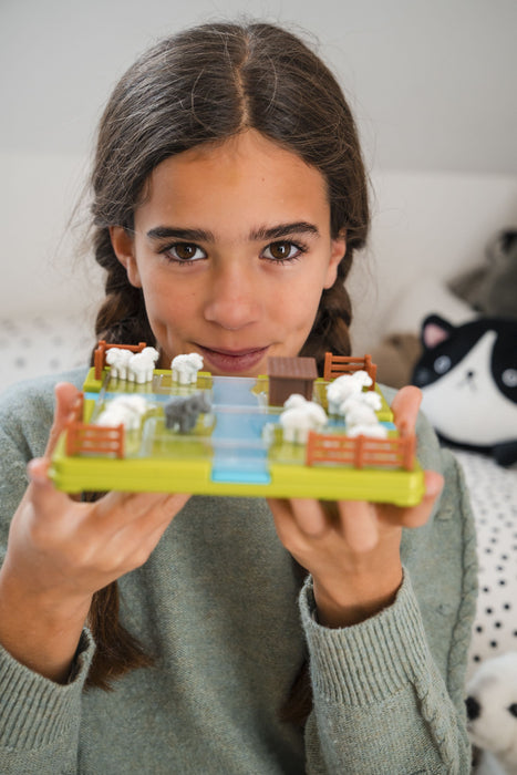 Smart Games - Counting Sheep