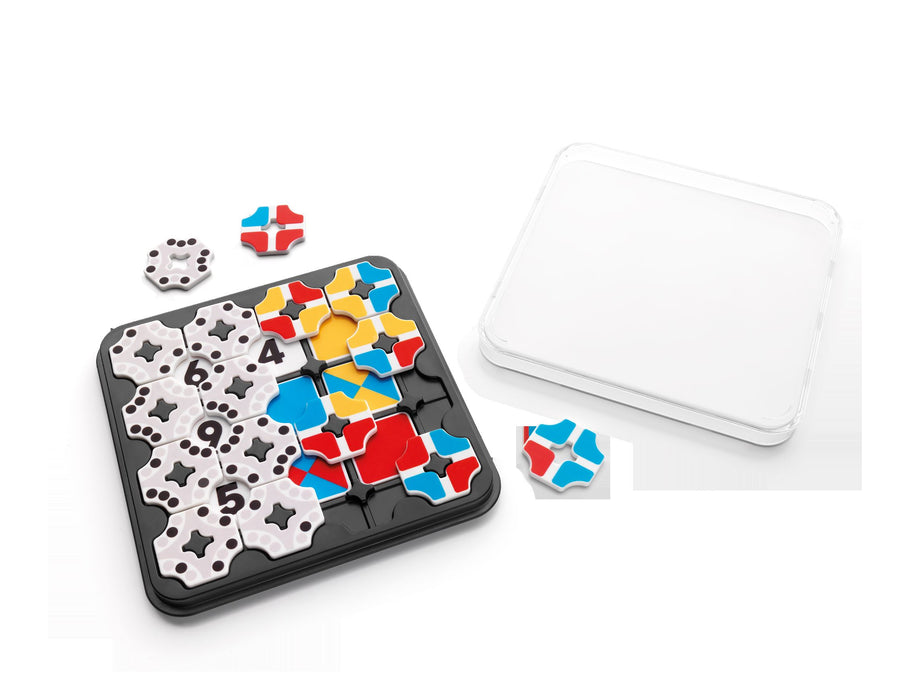 Smart Games - Quantum 2 in 1