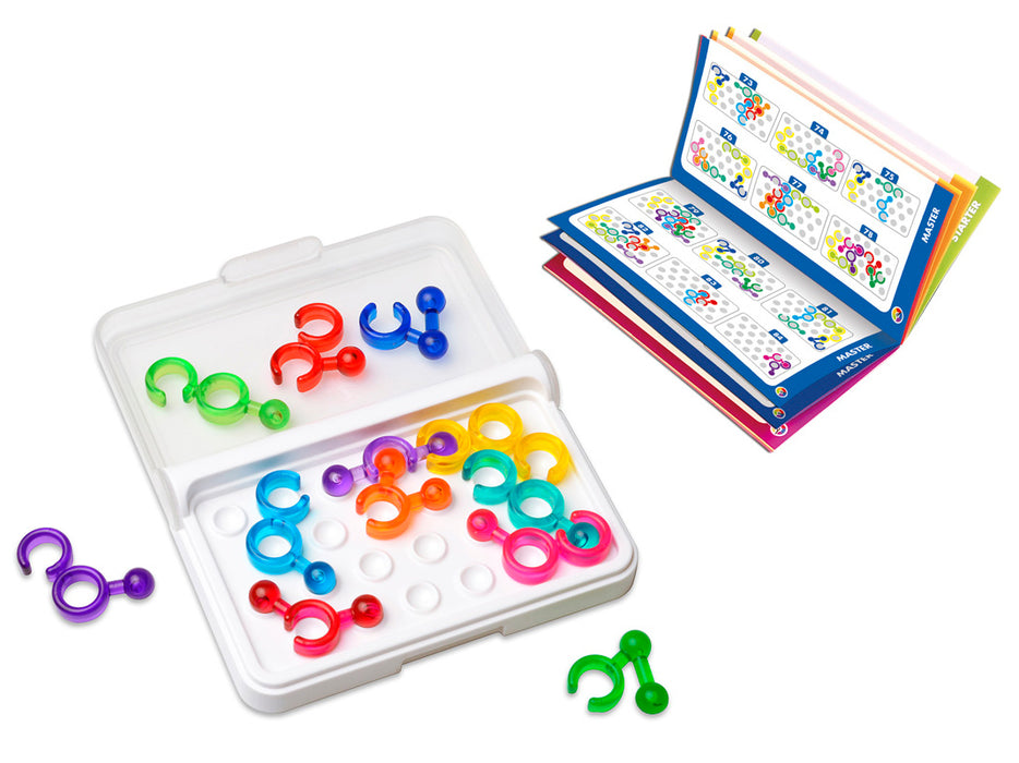 Smart Games - IQ Link