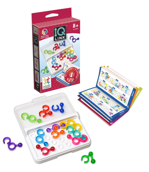 Smart Games - IQ Link