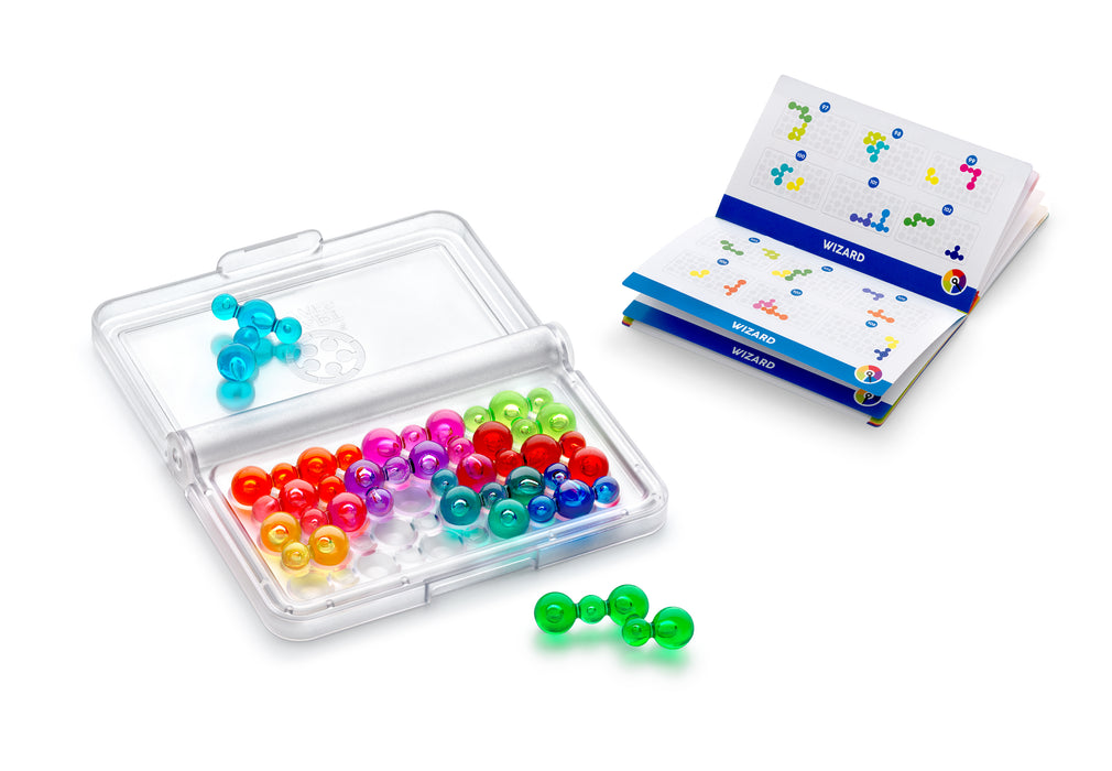 Smart Games - IQ Bubbles