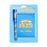 NZ Pen and Notebook Set - Combi Van Blue