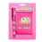 NZ Pen and Notebook Set - Caravan Pink