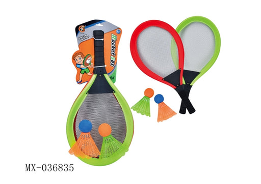 Racket Set