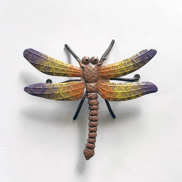 Wall Art - Dragonfly