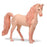 Schleich - Unicorn Mare Peach