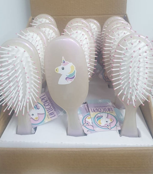 Seedling - Unicorn Hair Brush