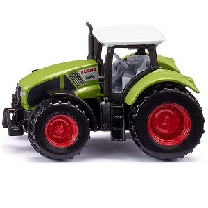Siku 1030 - Claas Axion 950