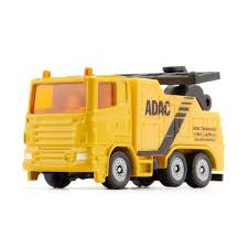 Siku 1493 - ADAC Tow Truck